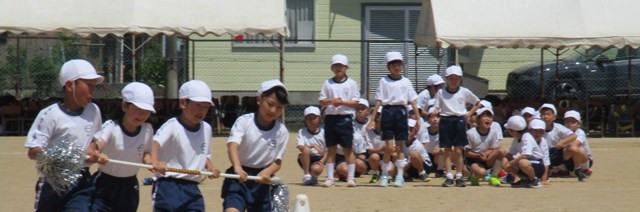 氷見市立比美乃江小学校