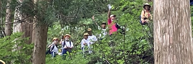 氷見市立比美乃江小学校