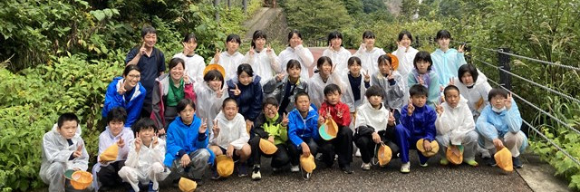 氷見市立比美乃江小学校