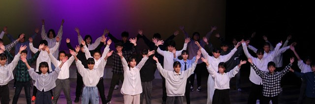 氷見市立比美乃江小学校