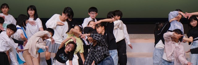 氷見市立比美乃江小学校