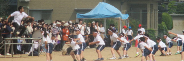 氷見市立比美乃江小学校