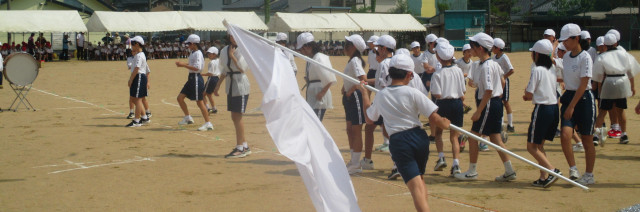 氷見市立比美乃江小学校