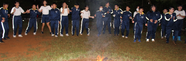 氷見市立比美乃江小学校