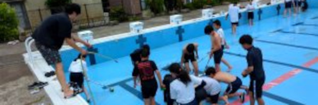 氷見市立比美乃江小学校