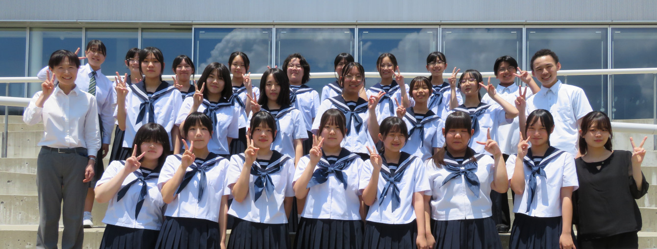 氷見市立北部中学校