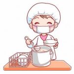 6月給食だより