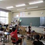 学校訪問研修会