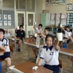 【６年生】比を使って・・・