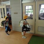 ２学期のウォーミングアップ　最終日