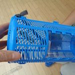 休み時間に