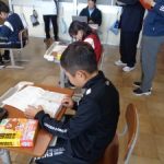 ことわざを調べよう　３年生