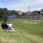 【６年生】わたしの大切な風景