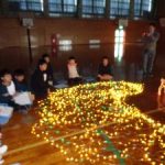 エネルギー出前授業　４年生