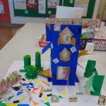 窓を開けると　２年生