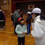 対話タイム　好きな食べ物や料理を考えよう