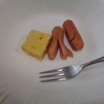 ひまわり学級よりお届け物