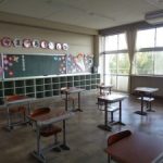 新しい一週間の始まり