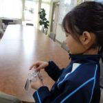 かけ算九九検定　２年生