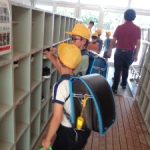 ふるさと氷見に親しむ日