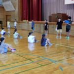 授賞集会・終業式・離任式