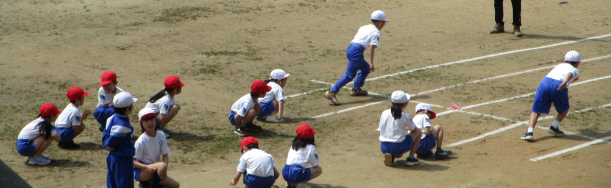 氷見市立上庄小学校