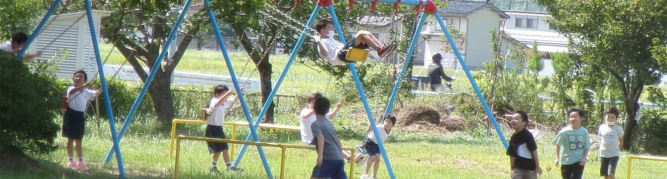 氷見市立湖南小学校