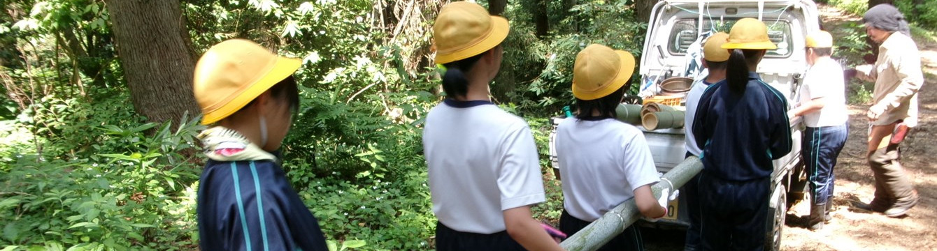 氷見市立湖南小学校