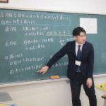 学習参観の様子　★　４月２０日