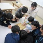 第１回クラブ活動　★　４月２４日