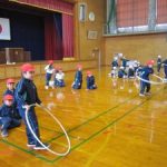 湖南子の学び　★　４月２８日