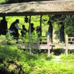 ２年生校外学習（光久寺）　★　５月１日