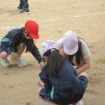 １時間目の様子　★　５月９日