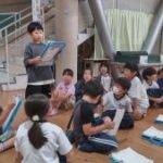 校外学習(２年生)  ★　６月２６日