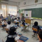 算数の学習（３年生）★　６月１８日