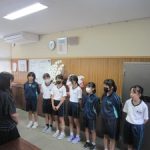 十三ジュニア女子　優勝報告　★　６月１６日