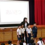 なりたい自分　★　６月１３日