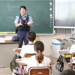 こども自転車安全運転講習（４年生）★　６月２７日