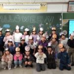 ２年生の学習の様子  ★　１０月３０日（木）