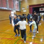 学校のために（６年生）　★　１０月２１日（水）