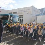 ３・４年校外学習　★　１０月２８日（火）