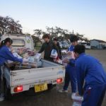 第２回小中合同資源回収　★　１１月２日（日）