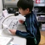 人権ウィークの放送（４年生）　★　１２月１０日（水）