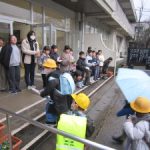 朝の様子　★　１２月１０日（水）