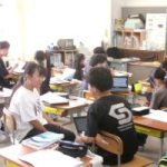 学校訪問研修会★６月２２日（月）