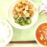 給食の旅（埼玉県）★６月２３日（火）