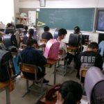 ６年図画工作科★６月２５日（木）