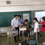 租税教室（６年生）★６月２３日（火）