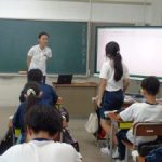 竹について学ぼう！★６月２６日（金）