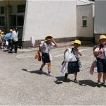 楽しい夏休みを！★７月２４日（金）